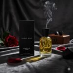 Classic wooden chair